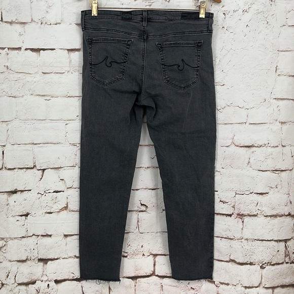 AG “Stevie” Capri, Size 30 - Picture 8 of 11